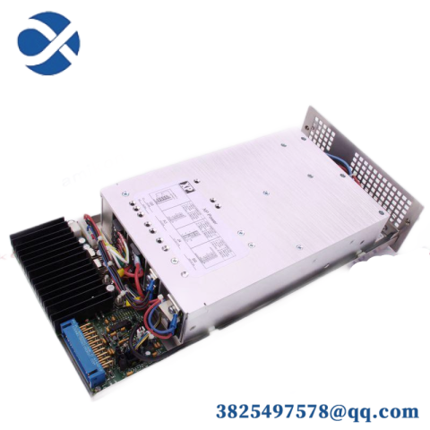 ABB DSQC608 3HAC12934-1 Power Supply Module
