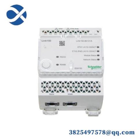 Schneider Quantum PLC Racks Backplane 140XBP00600C, Efficient Automation Solution for Industrial Control