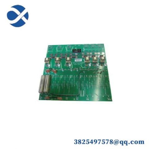 GE IC697MDL640 Control System Module, Touch Screen Interface
