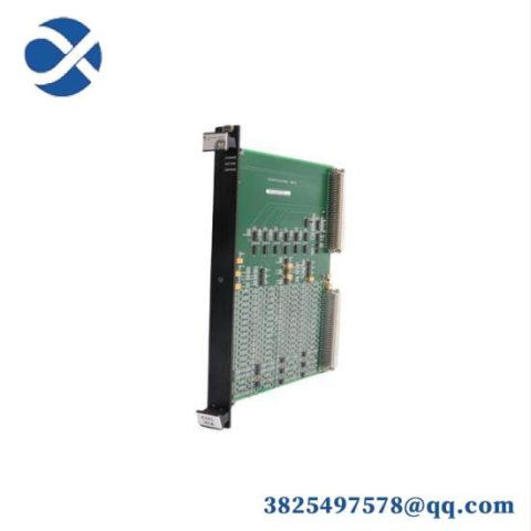 GE-FANUC IS200ESELH1A: High-Performance Excitation Control System Module