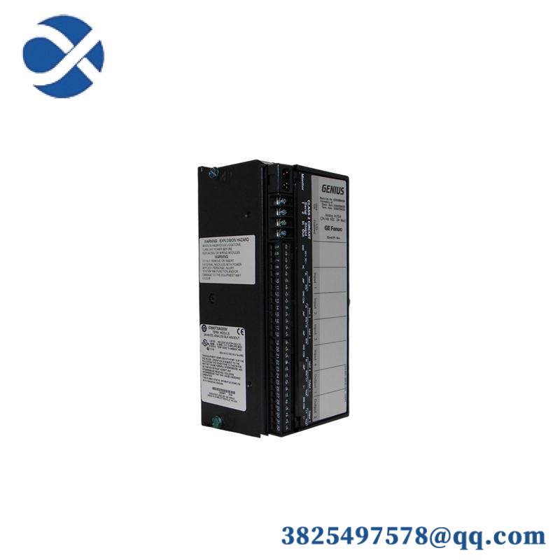 ge_ic660bba020_i_o_module.jpg GE MTR-3S65-G-R-B-E-S Industrial Control Module, Advanced Control Solutions