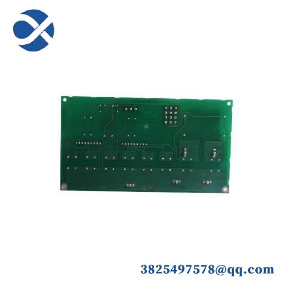 general_electric_ds200fcsag2a_interface_board_1.jpg General Electric DS200FCSAG2A Interface Board - High-Performance Feedback System Component