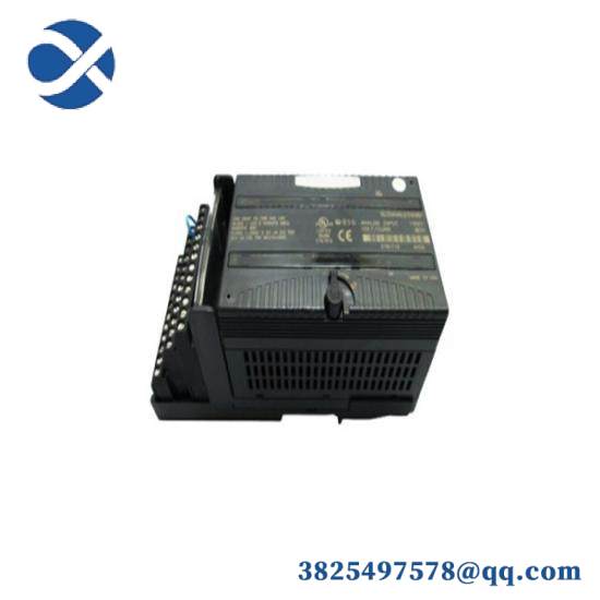 general_electric_fanuc_ic200alg260h_analog_input_module.jpg GE VMIVME-1182-030 64 Channel Isolated Digital Input Board
