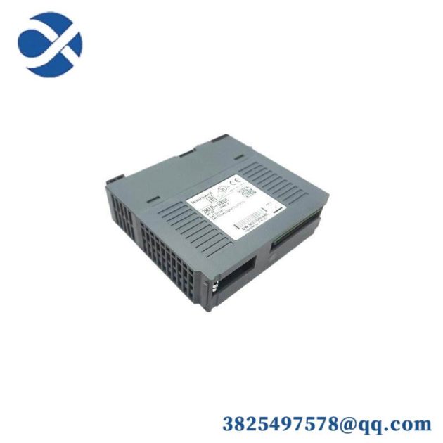 Honeywell 3625.0 Industrial Automation Controller, Compact & High Performance
