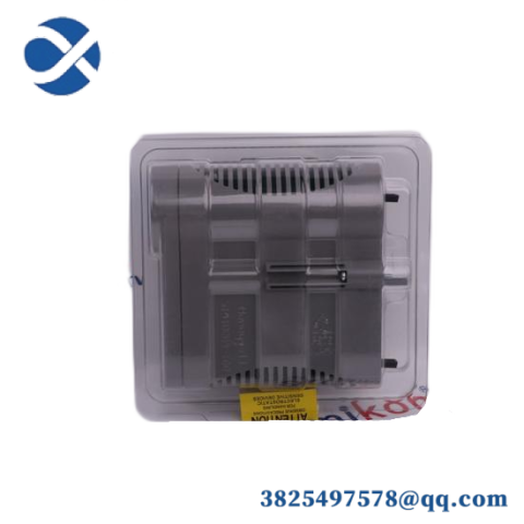 Honeywell 51195577-100 Industrial Control Module