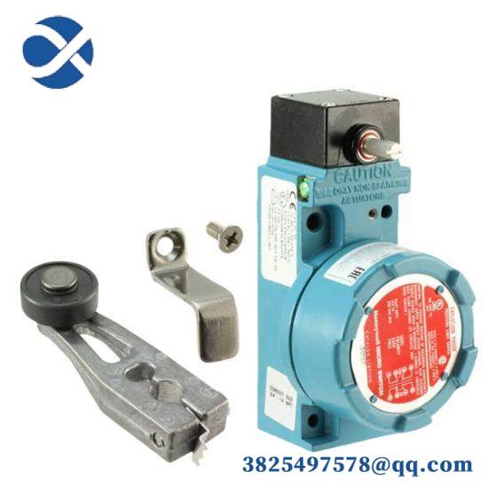 honeywell_bxa3k-1a_bxm4n.jpg Honeywell 337829.0 Industrial Automation Drive, Compact and Efficient Control Module