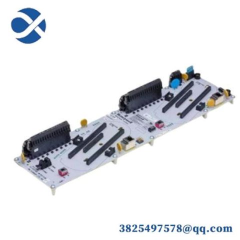 Honeywell CC-PUIO31 FC-IOTA-R24 Redundant IO Termination Assembly, Control System Component