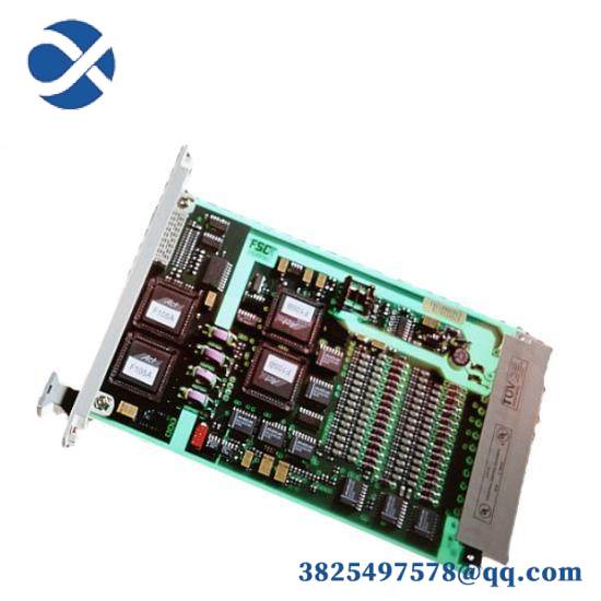 Honeywell 3625.0 Industrial Automation Controller, Compact & High Performance