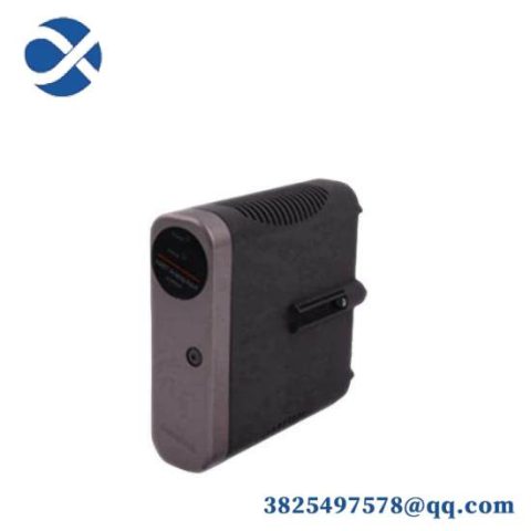 Honeywell 337829.0 Industrial Automation Drive, Compact and Efficient Control Module
