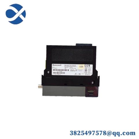 Honeywell TC-CCN014 Redundant Net Interface Module - Advanced Networking Solution for Industrial Control
