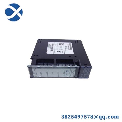 GE IC693ALG442: Advanced Analog I/O Module, Perfect for Industrial Automation