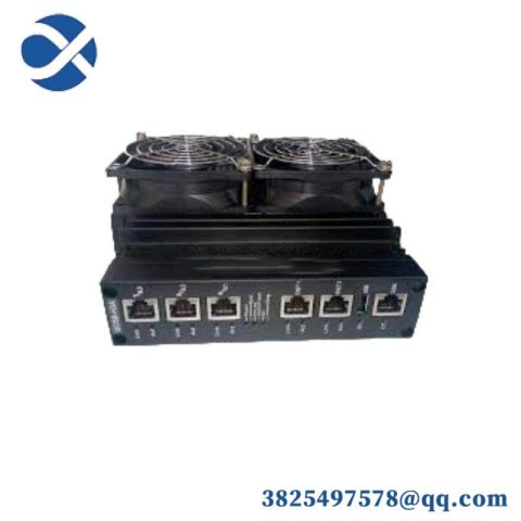 GE VME-7807RC-424001 Engineering Surplus, Industrial Control Module