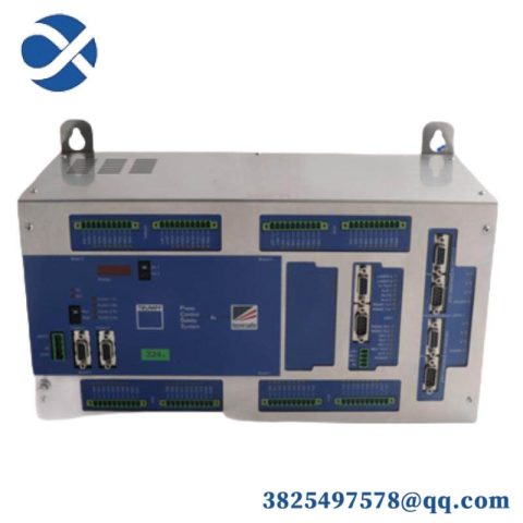 Lazer LHZ004 Advanced Embedded Systems, High-Performance Computing Platform