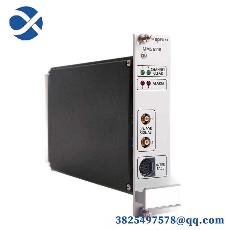 p70360-sdn_kollmorgen_ac_stepper_drive.png KOLLMORGEN LR10565 Industrial Control Module