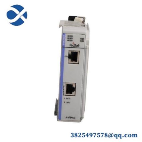 Prosoft MVI69-FLN Fieldbus Communication Module, Advanced Industrial Control Solution