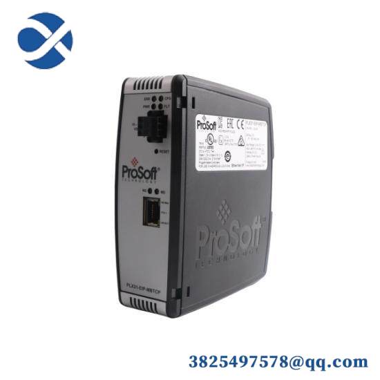 prosoft_plx31-eip-mbtcp_communication_module_fine_quality.jpg Prosoft MVI69-FLN Fieldbus Communication Module, Advanced Industrial Control Solution