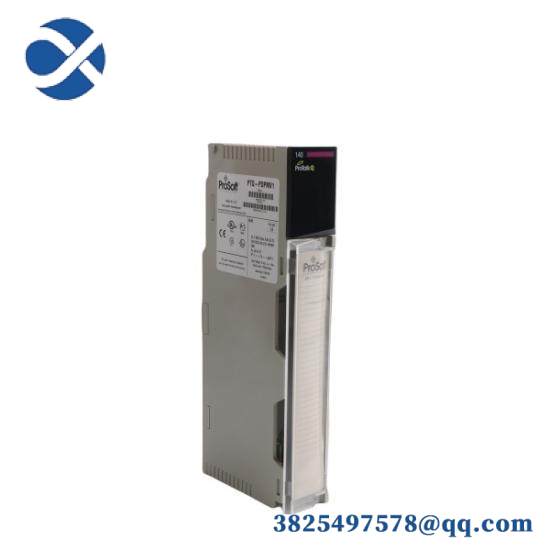 prosoft_ptq-pdpmv1_communication_module.jpg Prosoft MVI69-FLN Fieldbus Communication Module, Advanced Industrial Control Solution