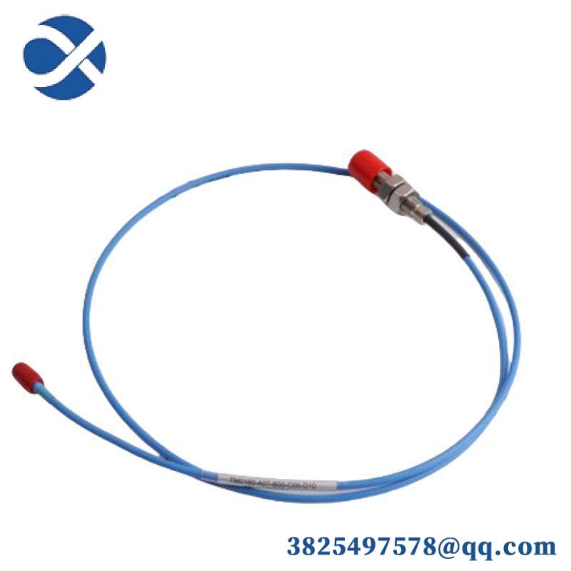 provibtech_tm0180-a08-b13-c20-d10_proximity_probe.jpg GE Fanuc A-60033 Industrial Control Module, A Leading Solution for Automation