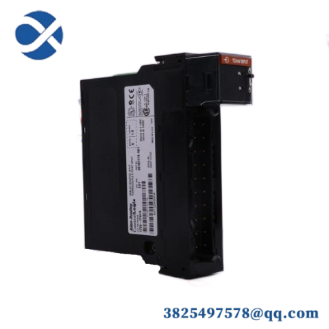 RELIANCE 0-57407-4H Industrial Control Resolver Input Card