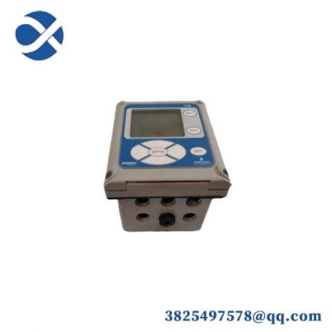 Rosemount 1056-01-22-38-AN Gas Analyzer, Designed for Precision Monitoring