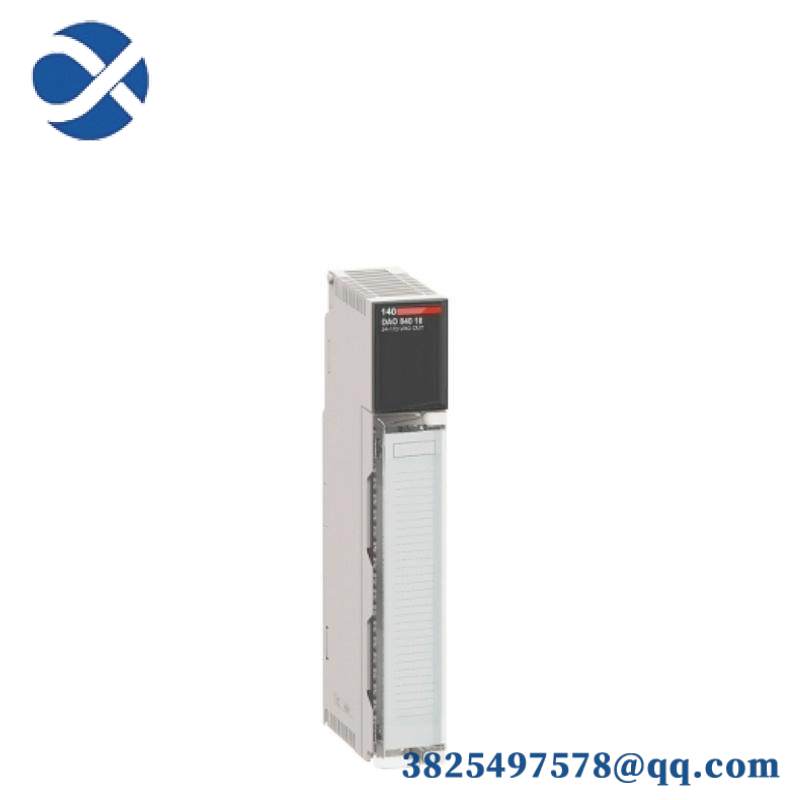 schneider_140dao85300_discrete_output_module.jpg Schneider STBDDI3610K 24VDC Discrete Input Module, 6 Channel, NPN, 2-Wire, Filter Time 1ms, Short Circuit Protection, Standard Kit