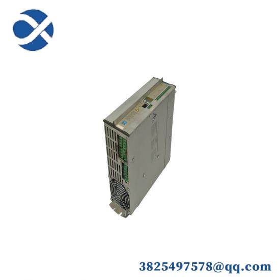 schneider_lxm15md40n4_servo_drive.jpg Schneider STBDDI3610K 24VDC Discrete Input Module, 6 Channel, NPN, 2-Wire, Filter Time 1ms, Short Circuit Protection, Standard Kit