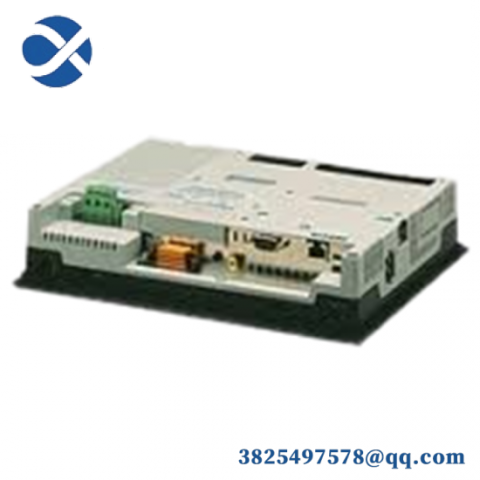 Schneider VDI64543 High-Performance Industrial Control Module