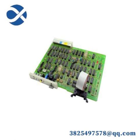 Siemens 6DS1105-8BA Synchronization Module: Precision in Motion Control