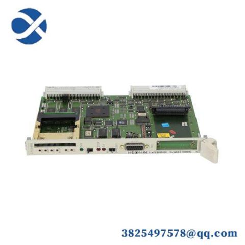 Siemens 6ES5948-3UA13 CPU Module