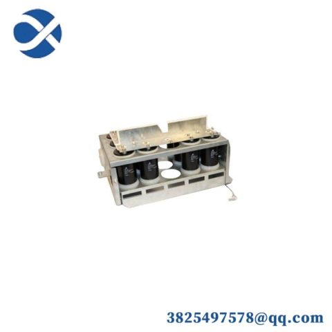 SIEMENS 6SY7010-0AB08 Capacitor Bank: Power Quality Solution for Industrial Control