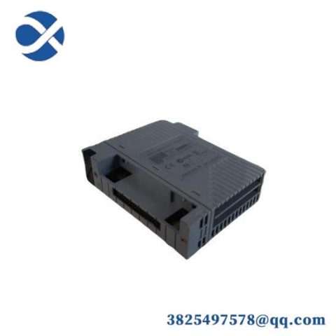 YOKOGAWA AAI835-S50 S3 Analog I/O Modules