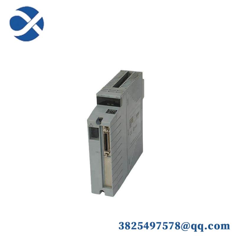 yokogawa_ec401-10_esb_bus_coupler_module.jpg Yokogawa EC401-10: Advanced ESB Bus Coupler Module for Seamless Integration