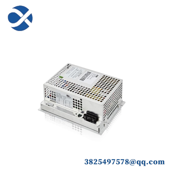 abb_3hac026253-001_dsqc661_power_supply.png SCHNEIDER 140N0E77111 FactoryCast Module for Quantum PLC, Supports Ethernet TCP/IP & Modbus Messaging