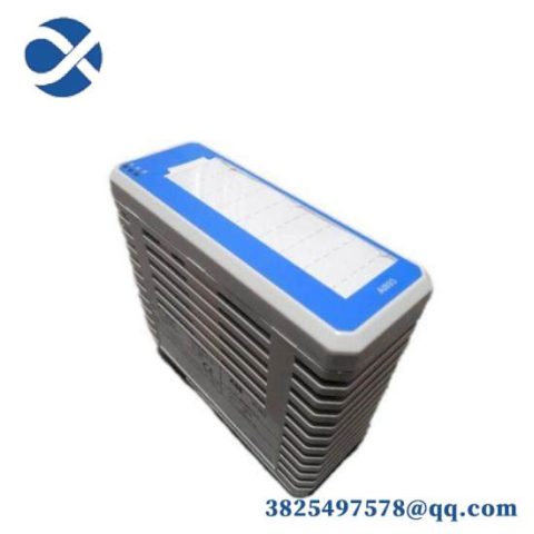 ABB AI893 3BSC690141R1 Output Card & I/O Termination Block