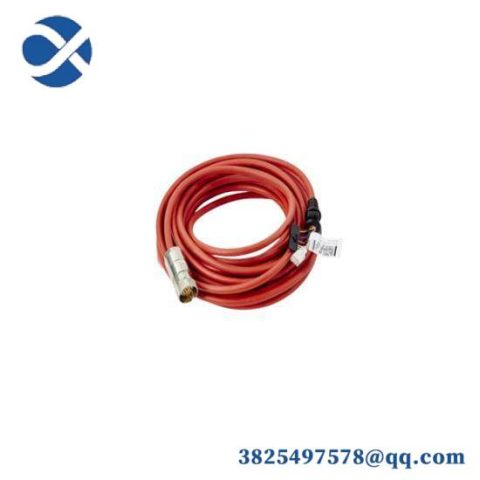 ABB DSQC679 3HAC031683-001 SxTPU3 Industrial Control Cable, 10 Meter