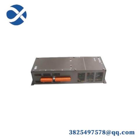 ABB HIEE205010R0003 UNS3020A-Z,V3 Ground Fault Relay