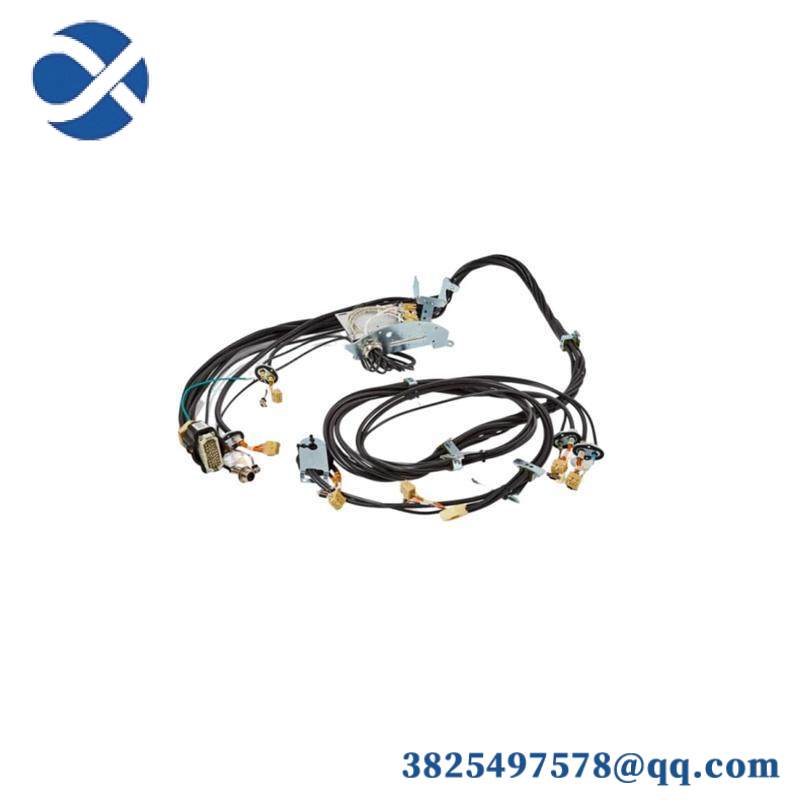 ABB 23AE23 Industrial Control Module