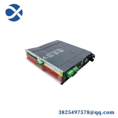 Beckhoff AX2003/S60300-520 Servo Drive, High-Performance Industrial Motion Control Module