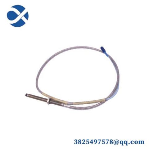 Bently Nevada 330104-05-18-50-02-05 Proximity Probe: Industrial Precision Measurement Tool