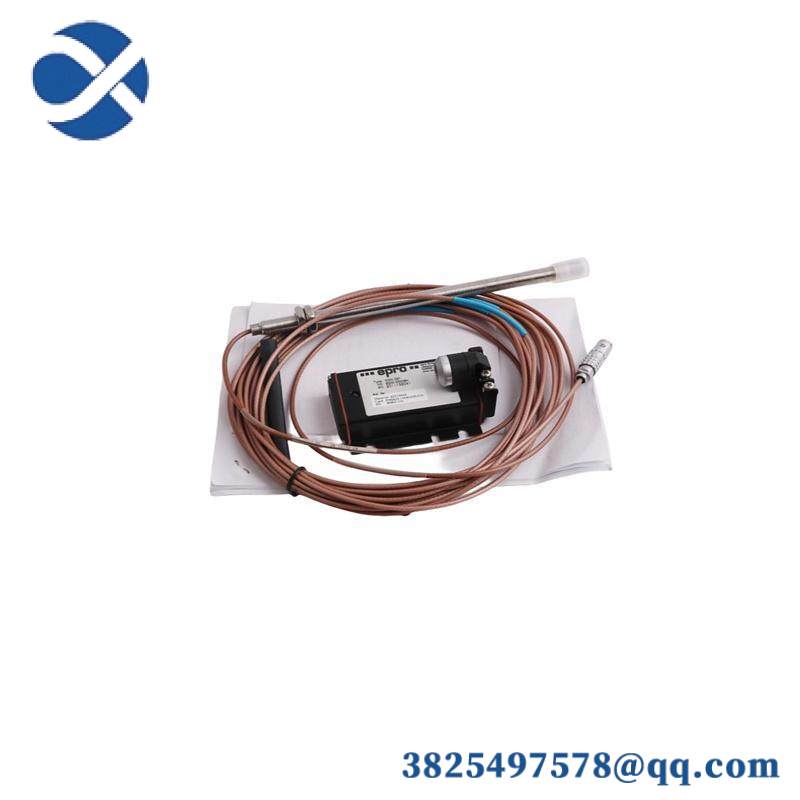 epro_pr6423_003-130_con021_eddy_current_sensor.jpg EPRO PR6423/003-130 CON021: Advanced Eddy Current Sensor for Precision Industry Control