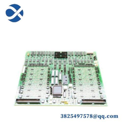 GE A16B-1200-0310 High Precision CNC Controller Module
