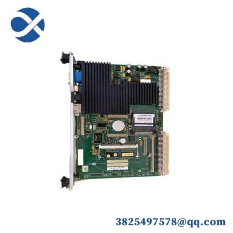 GE IC830M41E-DC92GF00 Control Module