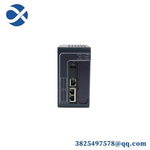 GE IC695CPE330-ABAF Controller for PLC Systems