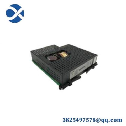General Electric UR-1HH Power Supply Module for Advanced Control Systems