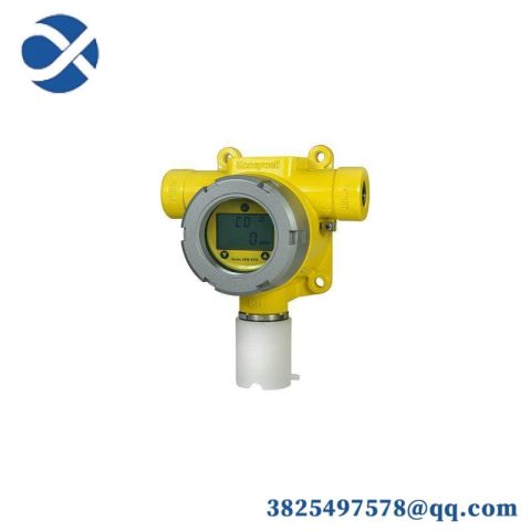 Honeywell 1226-0300-03: Flame Detection for Industrial Safety