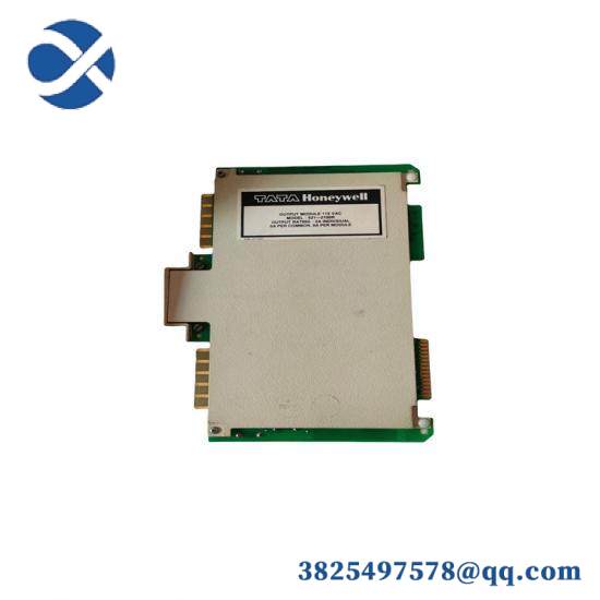 honeywell_621-2100r_output_module.jpg SCHNEIDER 140N0E77111 FactoryCast Module for Quantum PLC, Supports Ethernet TCP/IP & Modbus Messaging