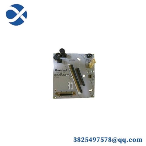 Honeywell ANAL-337460 Industrial Control Module