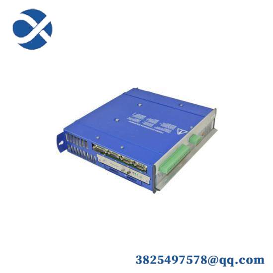 kollmorgen_s61000-610_servo_amplifier.jpg Kollmorgen AKM42J-BKCNR-01 Servo Drive Module, Precise Industrial Automation Control