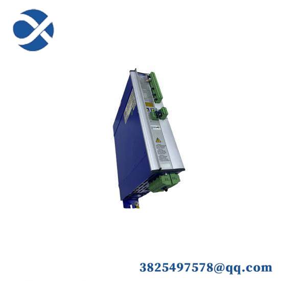 kollmorgen_servostar_603-as_s60301_servo_drive.jpg Kollmorgen AKM42J-BKCNR-01 Servo Drive Module, Precise Industrial Automation Control