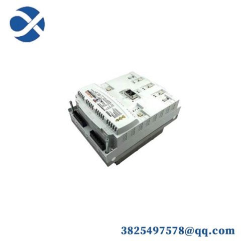 KUKA kRC4 KPP600-20-3×20 00-245-213 Robot Servo Drive - Precision, Speed & Efficiency for Industrial Automation